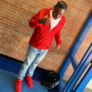 Meet your Posher, Terrance